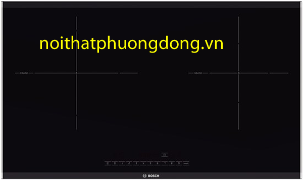 bếp từ Bosch PMI968MS
